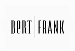 Bert Frank