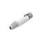Adam Hall K4CXF3SNOW - разъем XLR (F), 3-pin, белый