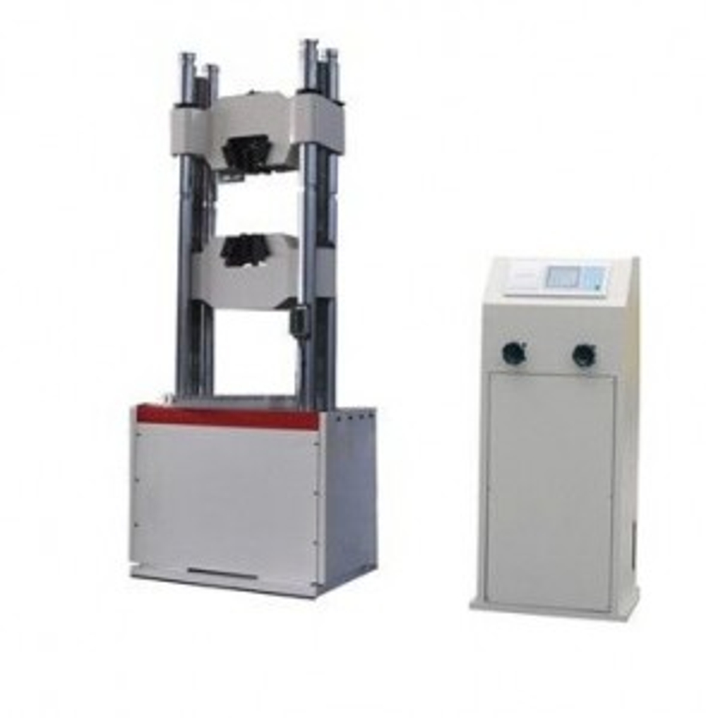 2000KN Digital Hydraulic Universal Testing Machine