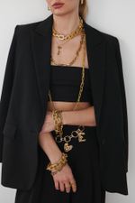 КОЛЬЕ GAMECHANGER