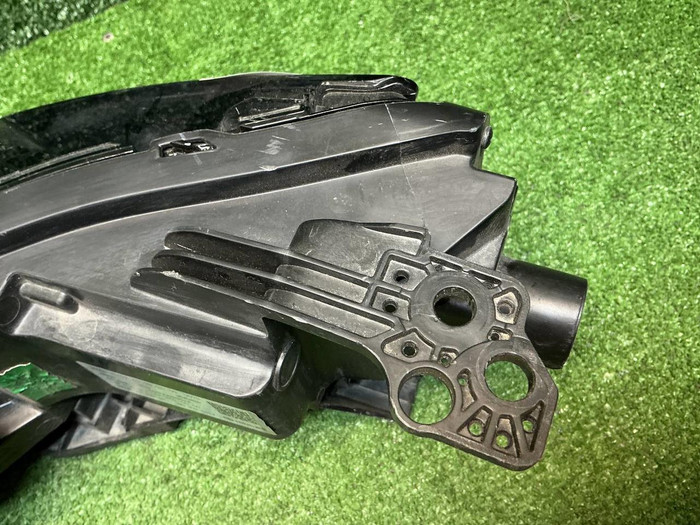 ДХО правый JAECOO J7 (2023-н.в.) LED