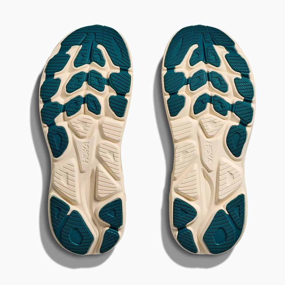 Женские Кроссовки для бега HOKA Clifton 10 birch/alabaster