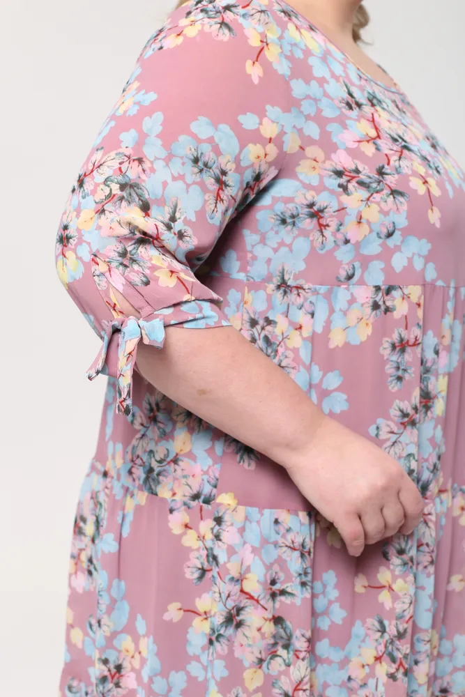 Платье 3226 Fabrika