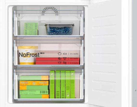 Холодильник Neff KI7866DD0