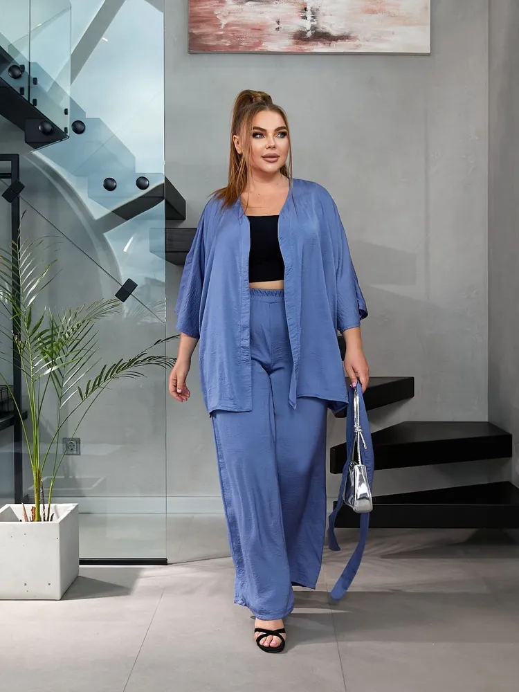 Костюм УК-8243-1 Fabrika