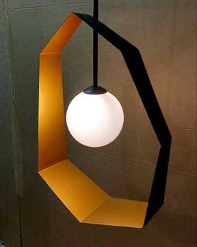 Дизайнерский светильник Horizon by Delightful