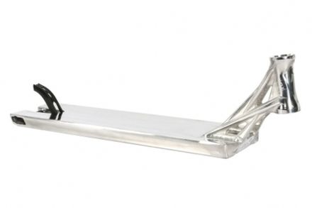 Дека для самоката Ethic Lindworm V3 Boxed Deck 590 - polished