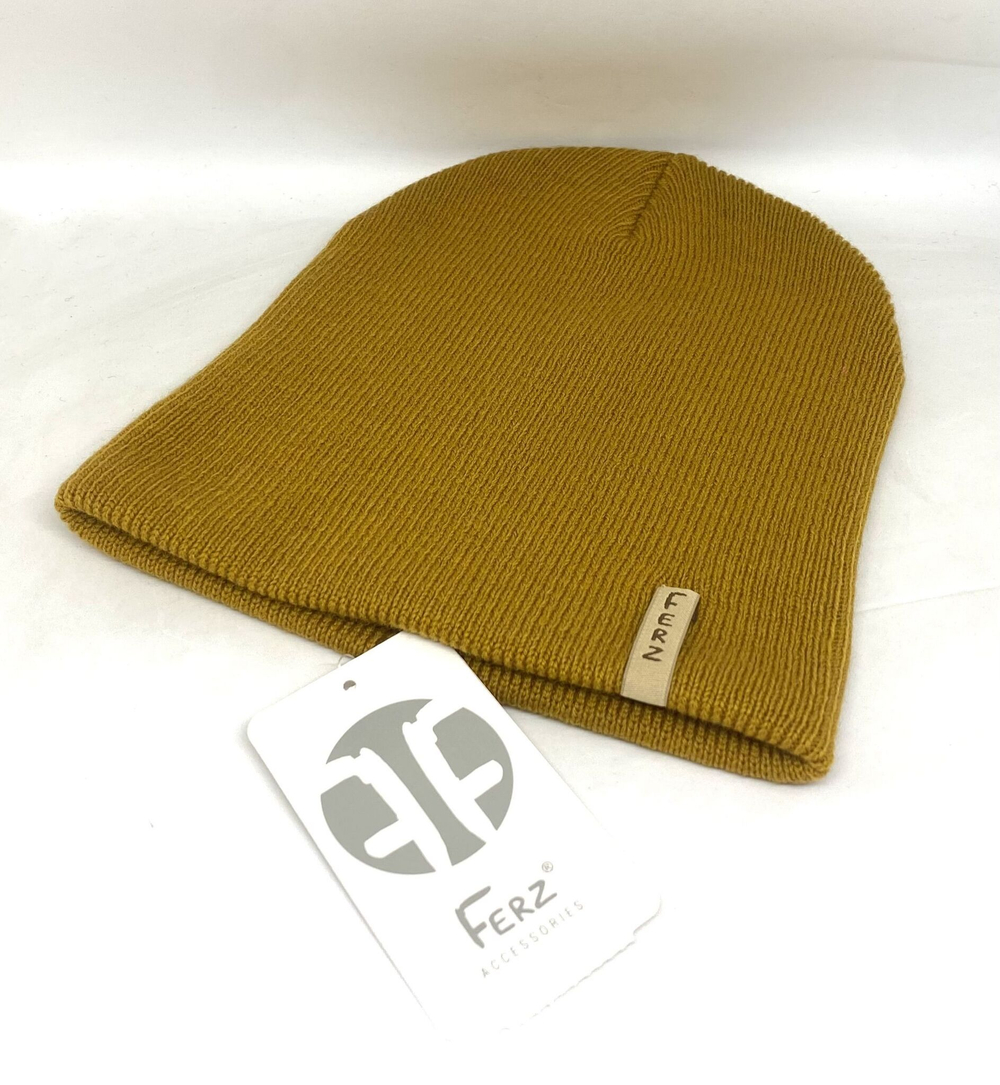 Шапка Альф Ferz