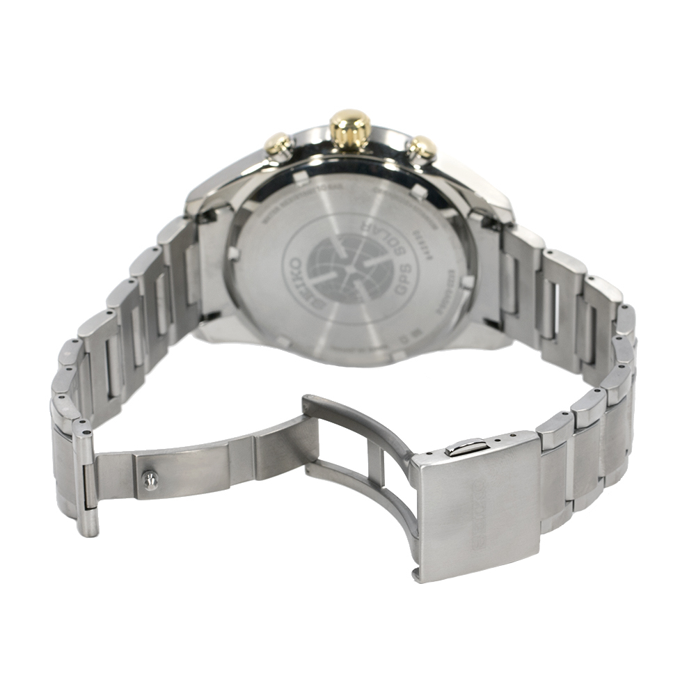 Seiko SSE087J1