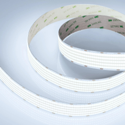 Светодиодная лента COB-X1600-30mm 24V White6000 (40 W/m, IP20, 5m) (Arlight, CRI>90) 052220