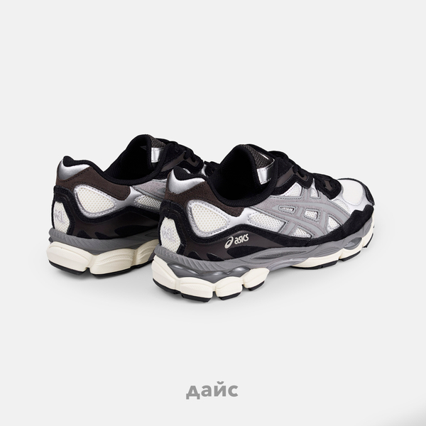 Кроссовки Asics Gel-NYC  Кроссовки Asics Gel-NYC