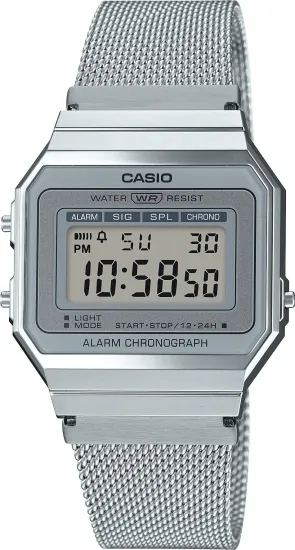 Наручные часы Casio A700WEM-7AEF
