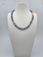 91003016 Колье Selena Pearls