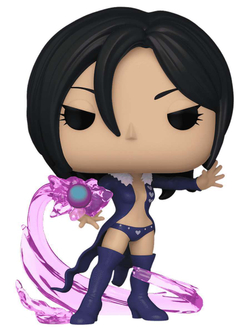Фигурка Funko POP! Animation Seven Deadly Sins Merlin (1499) 75538