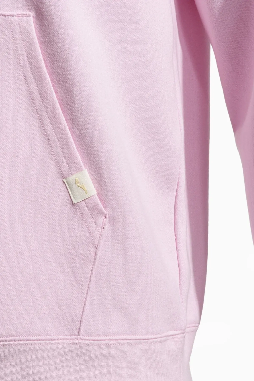 Кофта Joma Combi - розовый