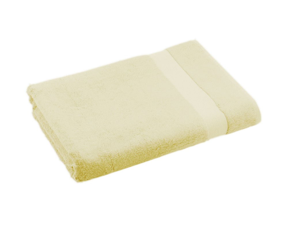 Полотенце 50x100 Hamam Waterside слоновой кости