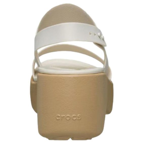 Crocs Brooklyn 'White'