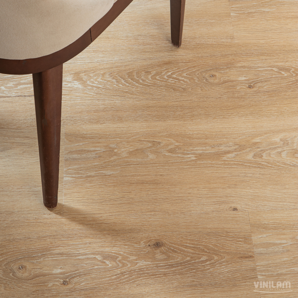 LVT плитка VINILAM Glue Luxury 33777 Дуб Ронда Glue