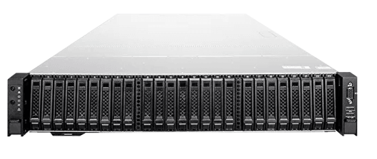 Сервер Fplus FPD-10-SP-5K3H20-CTO-P1008