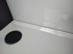 Душевая кабина Esbano Muse ESKM90CKR 90х90