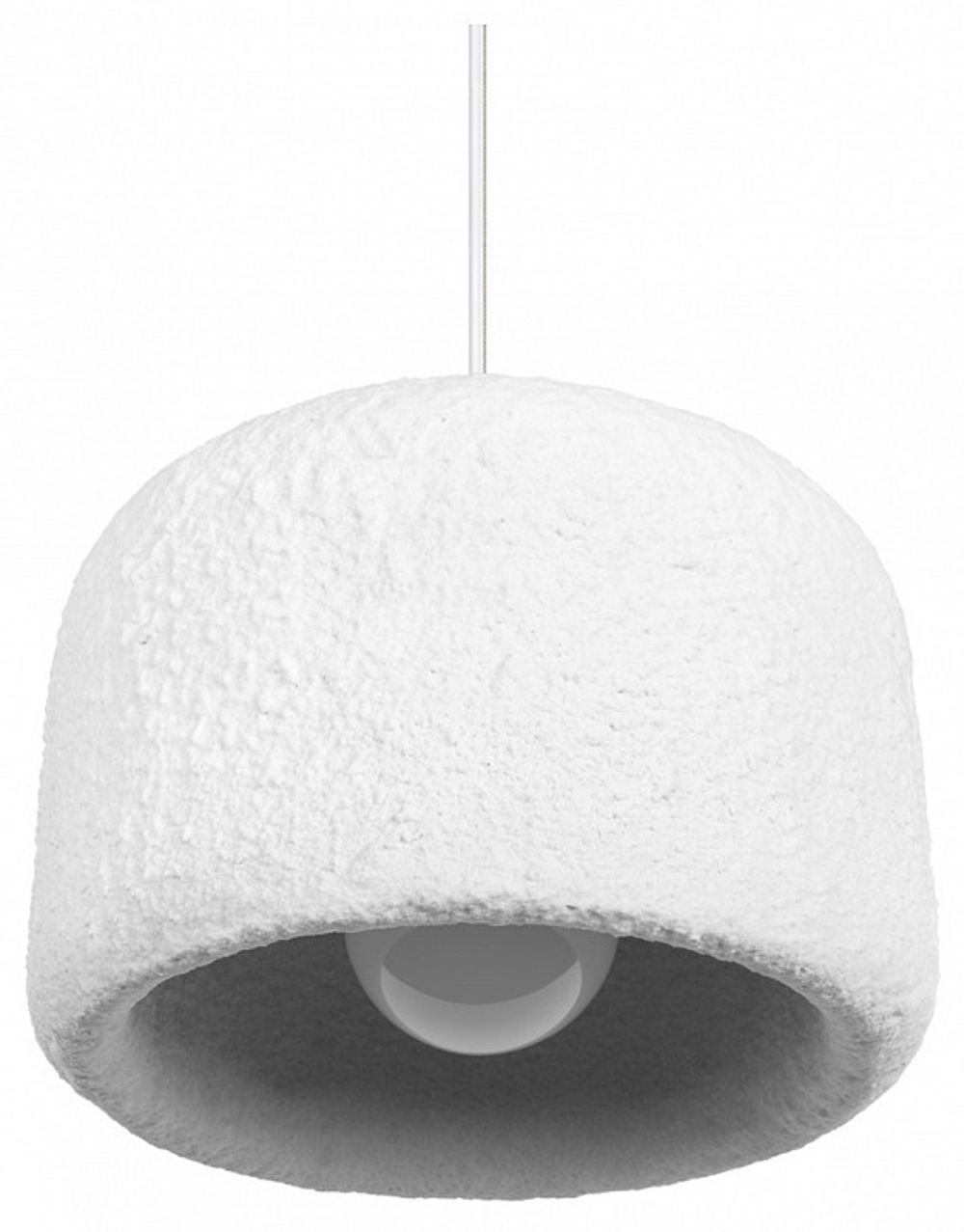 Подвесной светильник Loft it Stone 10252/300 White