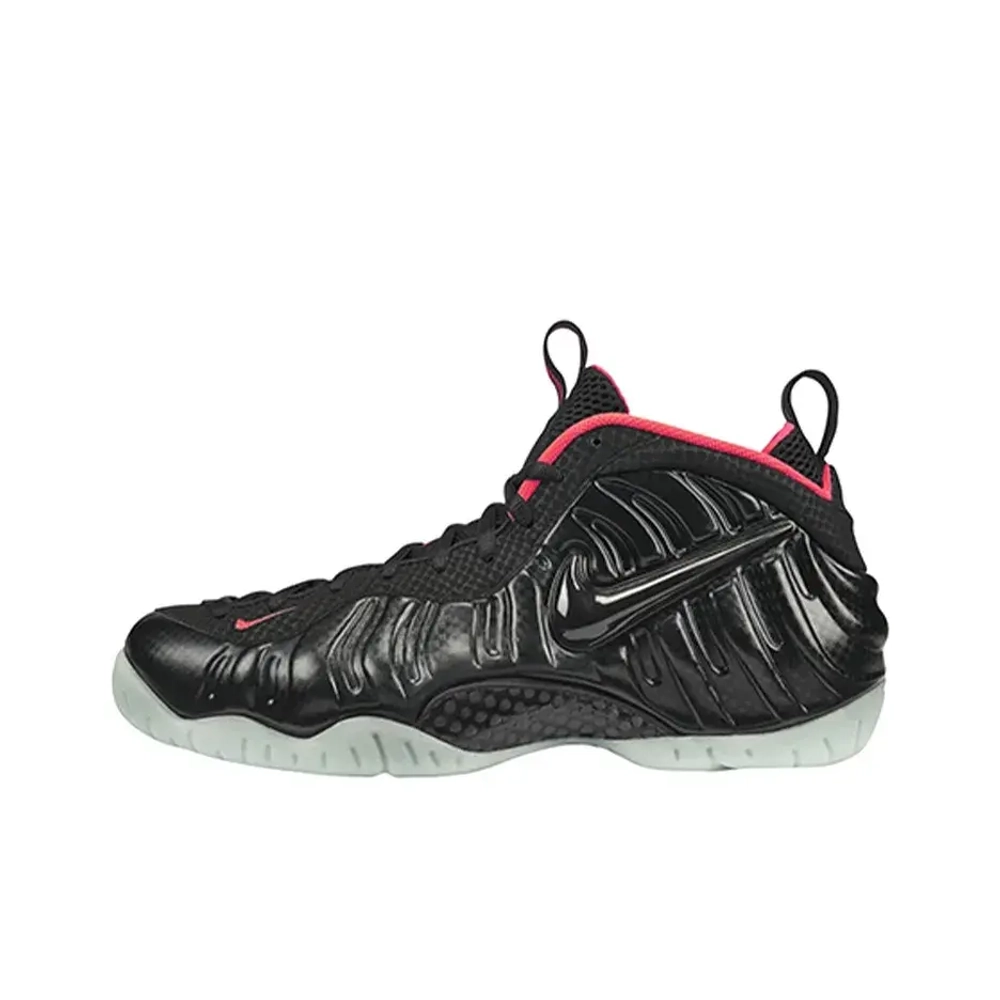 Мужские кроссовки Nike Air Foamposite Pro Prm 'Yeezy' 616750-001