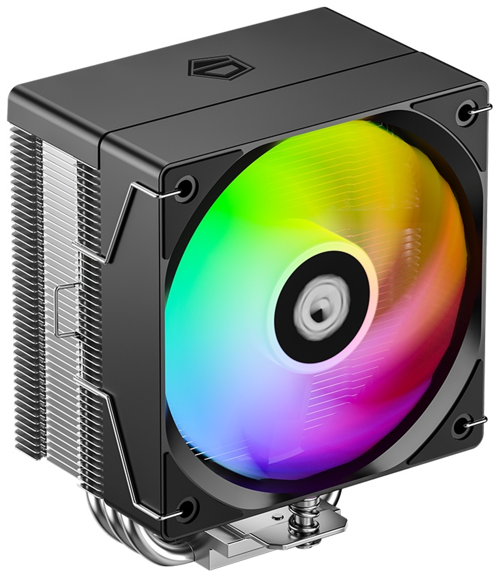 Кулер ID-COOLING SE-903-XT V2 ARGB черный