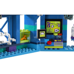 LEGO Unikitty: Лаборатория доктора Фокса 41454 — Dr. Fox Laboratory — Лего Юникитти