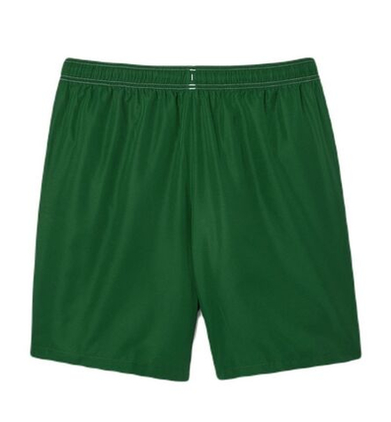 Теннисные шорты Lacoste Sportsuit Logo Stripe Tennis Shorts