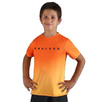 ОДЕЖДА ДЛЯ ТЕННИСА Мальчики, Футболка ENDLESS ACE DEGRADE .