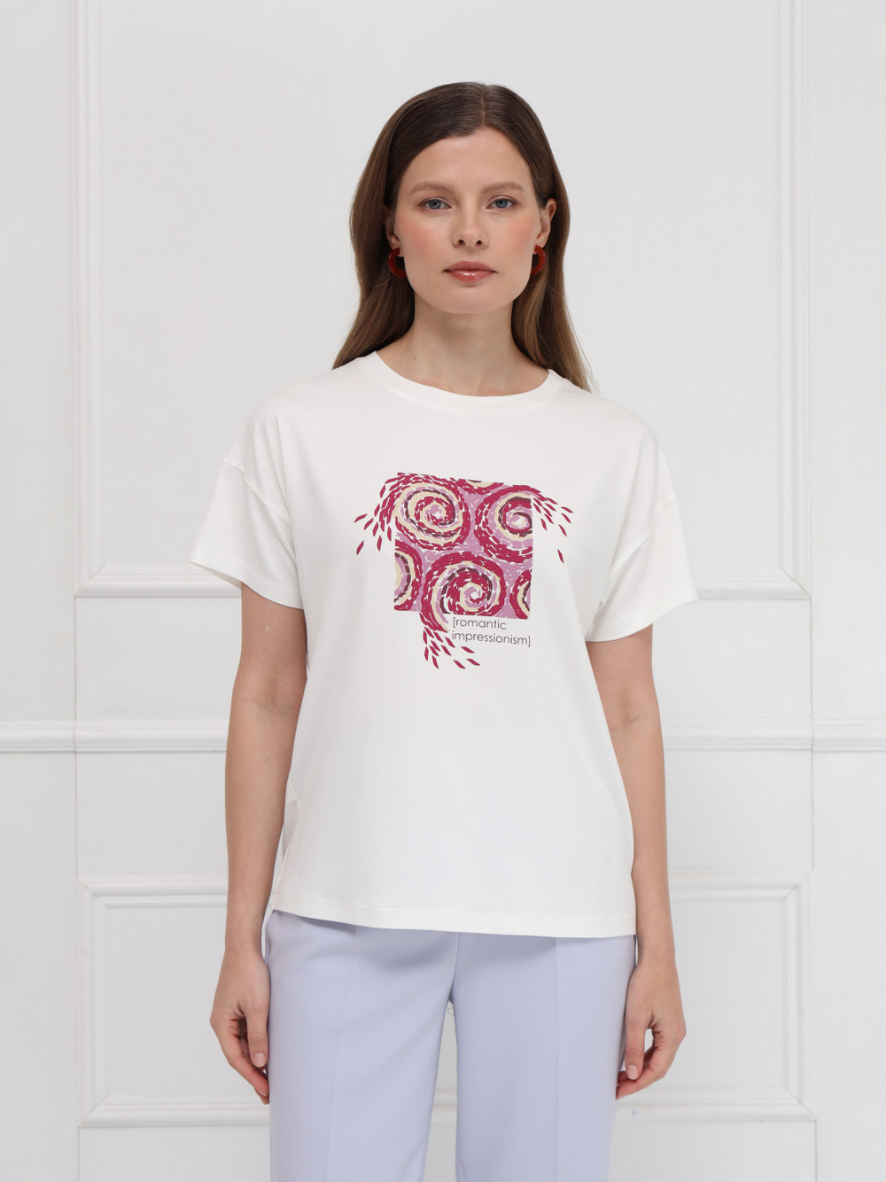 Джемпер С-43 ВИХ AKIMBO