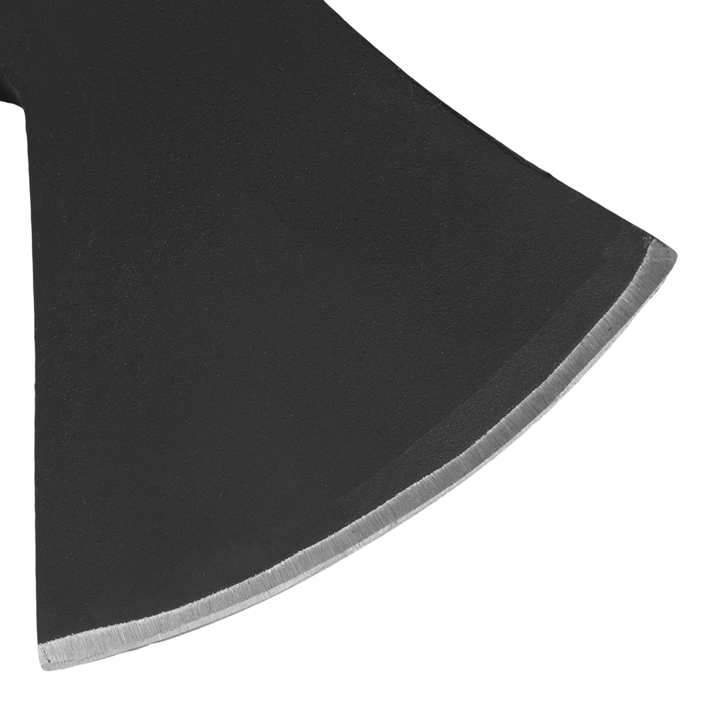 Топор optimal, 1000 г, фибергласовое топорище Matrix