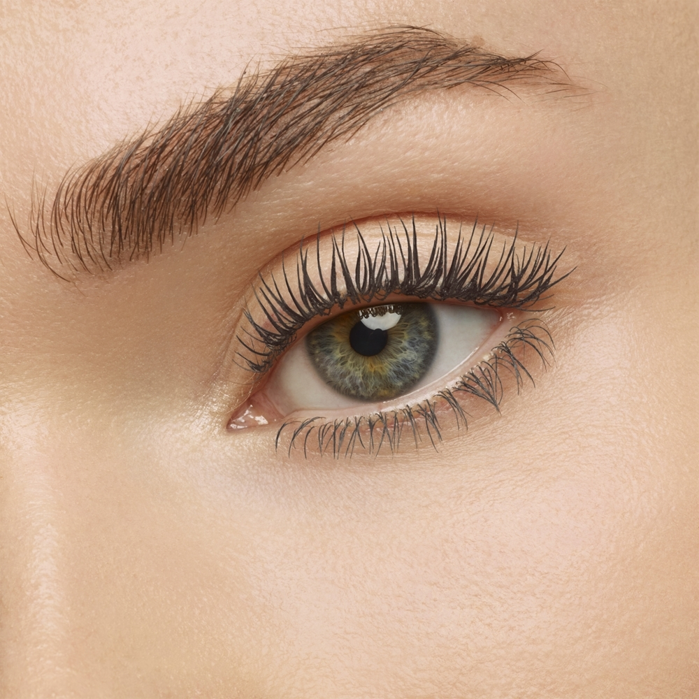 Yves Saint Laurent Mascara Volume Effet Faux Cils - Объёмная тушь для ресниц, 7,5 ml