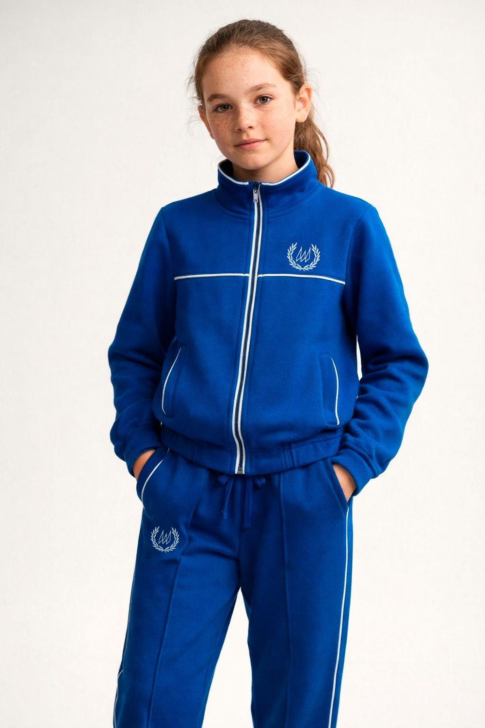 Спортивный костюм Лига