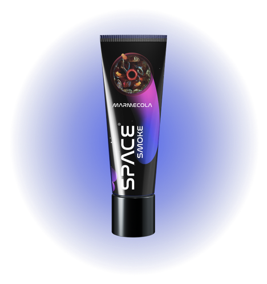 Space Smoke Basic - Marmecola (30г)