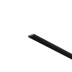 Токоведущая лента 10м Exility IP черный Outdoor o-tr002-pw-10m
