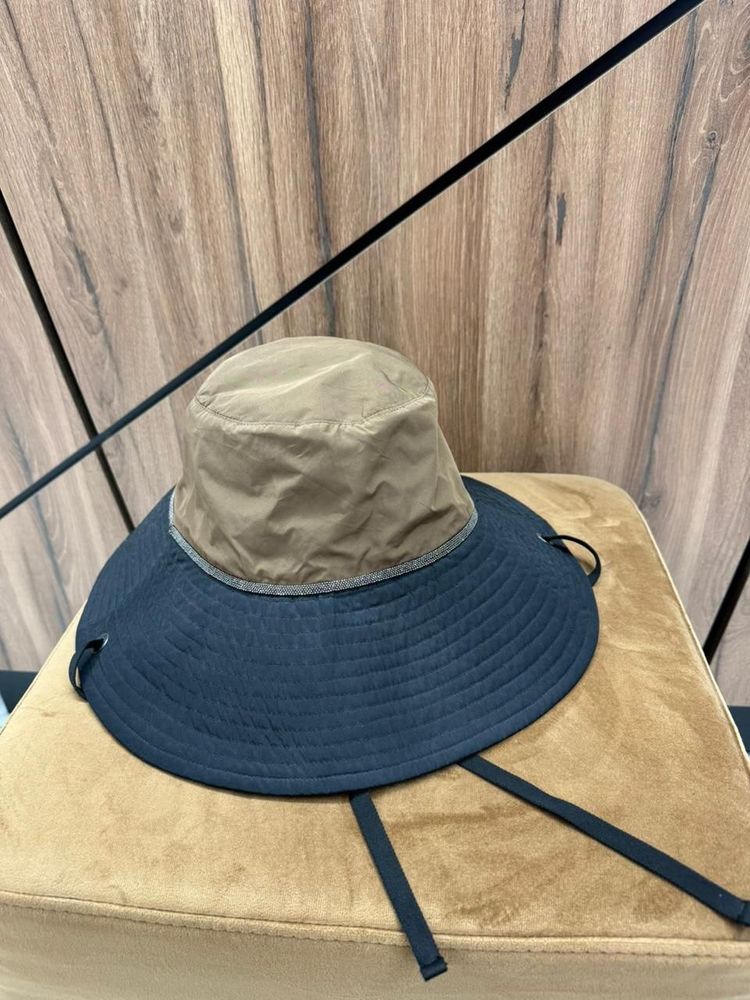 Шляпа Celine