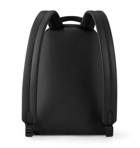 Рюкзак Louis Vuitton Discovery PM кожа Monogram Shadow