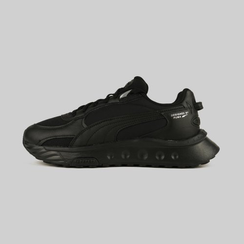 Кроссовки Puma Wild Rider Route артикул:38159703 - купить в магазине Дайс