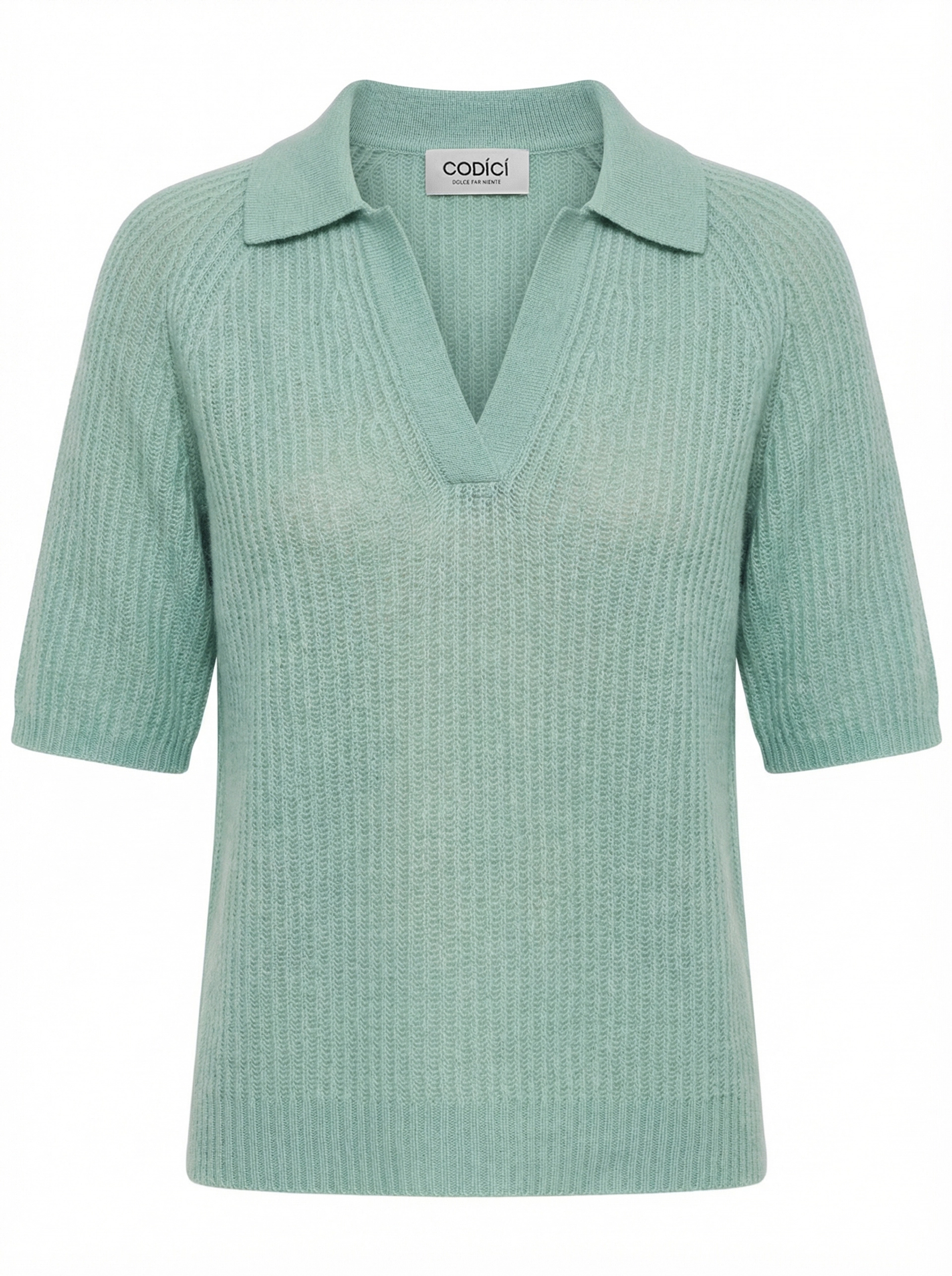 Кашемировое поло