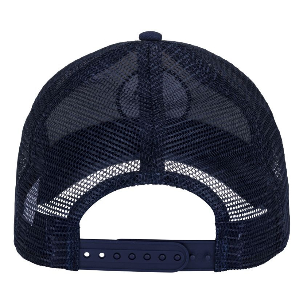 Теннисная кепка Roland Garros Casquette Trucker - Blue