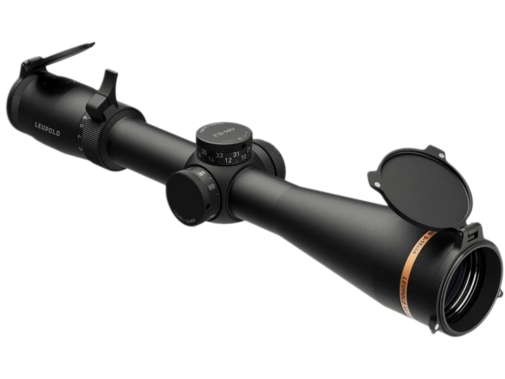Прицел Leupold VX-6HD 3-18x44 CDS-ZL2, сетка TMOA, SF-параллакс