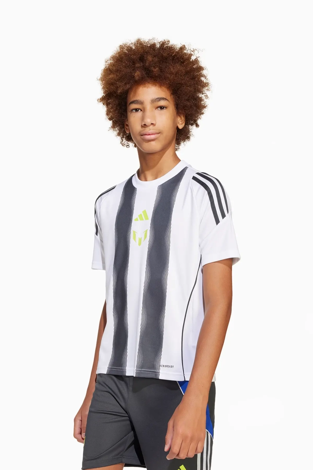 Футболка adidas Messi Training Junior