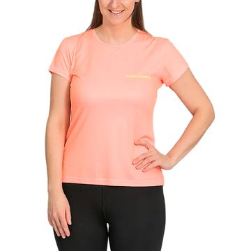 Женская футболка FISCHER Light