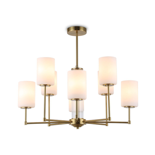 Подвесная люстра Ambrella Light High Light Modern LH56217