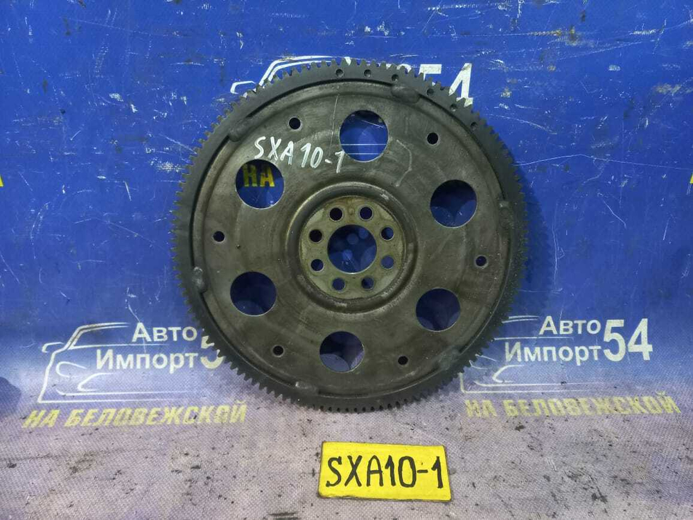Маховик TOYOTA RAV4 1995