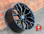 Комплект дисков Land Rover 22x10 et39 5x120