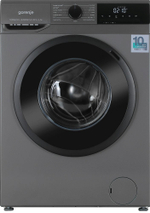 Стиральная машина Gorenje W2NHPI72SCSS