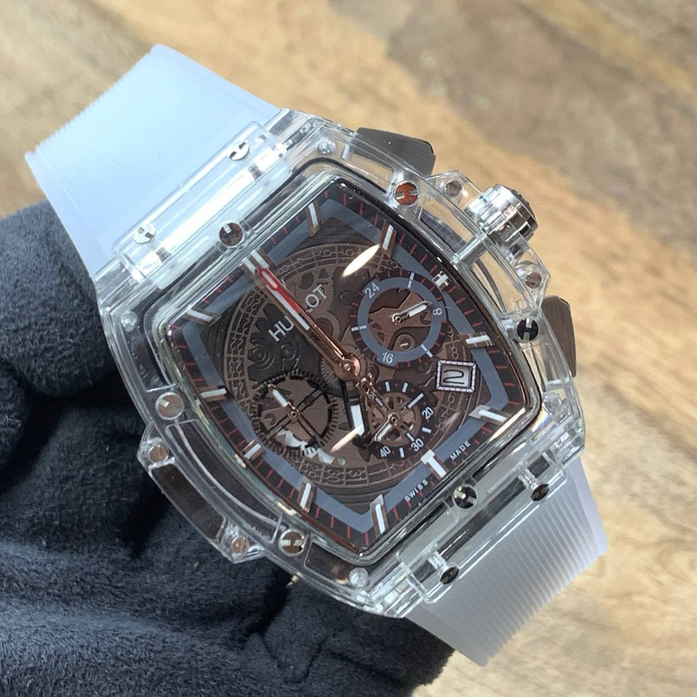 Часы Hublot, арт. 467145929