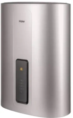 Водонагреватель серия TF7P Haier ES 50V-TF7P(R) 3 кВт, 50л, бак сталь/сверхпрочная эмаль